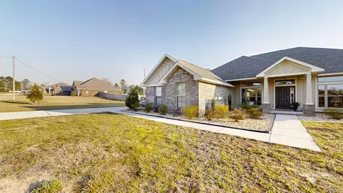 Exterior - 2643 Piddlin Ln, Jay, FL 32565 photo 8 of 10