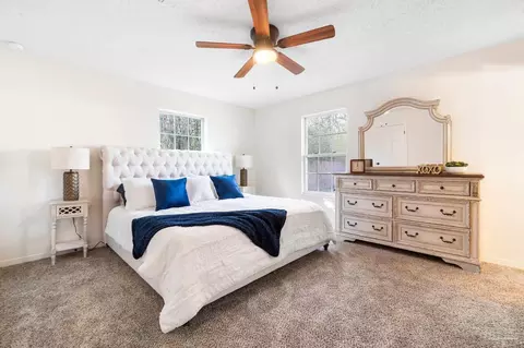 Bedroom - 3060 Apache Dr, Pace, FL 32571 photo 1 of 9