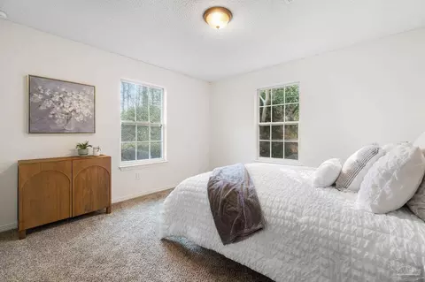 Bedroom - 3060 Apache Dr, Pace, FL 32571 photo 7 of 9