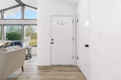 Entry Way - 3060 Apache Dr, Pace, FL 32571 photo 1 of 1