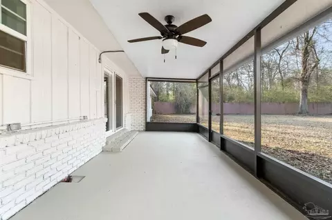 Exterior - 3060 Apache Dr, Pace, FL 32571 photo 4 of 13