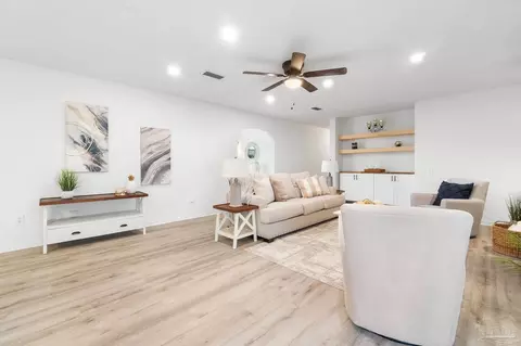 Living - 3060 Apache Dr, Pace, FL 32571 photo 6 of 6