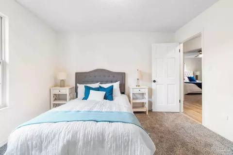 Bedroom - 3060 Apache Dr, Pace, FL 32571 photo 6 of 9