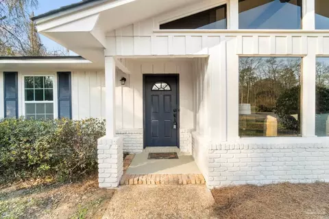 Exterior - 3060 Apache Dr, Pace, FL 32571 photo 2 of 13
