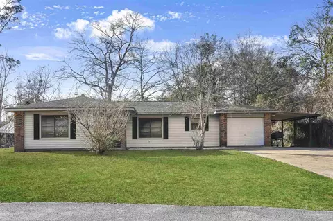 Exterior - 4974 Marcus Cir, Pace, FL 32571 photo 12 of 12