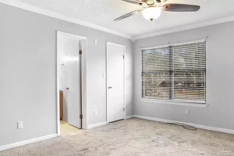Bedroom - 4974 Marcus Cir, Pace, FL 32571 photo 3 of 6