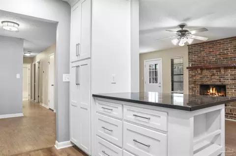 Kitchen - 4974 Marcus Cir, Pace, FL 32571 photo 1 of 3