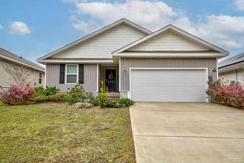5806 Paddock Way, Pensacola, FL 32526
