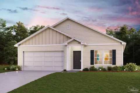 3210 Shell Rd, Jay, FL 32565