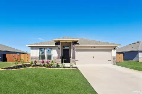 6284 Redberry Dr, Gulf Breeze, FL 32563