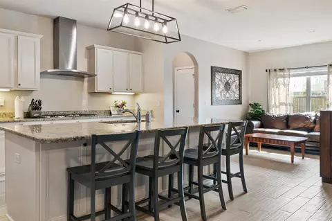 Kitchen - 2601 Elkhorn Dr, Pace, FL 32571 photo 1 of 4