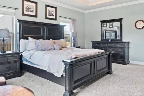 Bedroom - 2601 Elkhorn Dr, Pace, FL 32571 photo 5 of 5