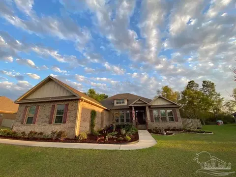 Exterior - 2601 Elkhorn Dr, Pace, FL 32571 photo 2 of 6