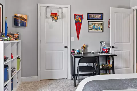 Bedroom - 2601 Elkhorn Dr, Pace, FL 32571 photo 4 of 5