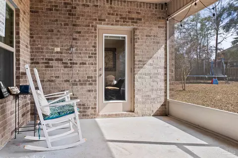 Exterior - 2601 Elkhorn Dr, Pace, FL 32571 photo 4 of 6
