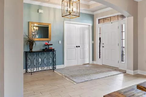 Entry Way - 2601 Elkhorn Dr, Pace, FL 32571 photo 1 of 1
