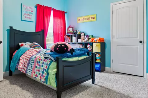 Bedroom - 2601 Elkhorn Dr, Pace, FL 32571 photo 1 of 5