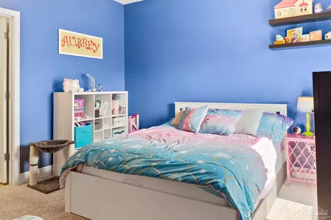 Bedroom - 2601 Elkhorn Dr, Pace, FL 32571 photo 2 of 5