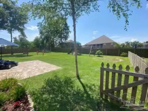 Exterior - 2601 Elkhorn Dr, Pace, FL 32571 photo 5 of 6