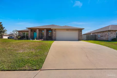 Exterior - 5553 Mill Race Cir, Pace, FL 32571 photo 4 of 13
