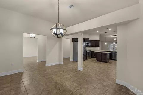 Kitchen - 5553 Mill Race Cir, Pace, FL 32571 photo 2 of 6