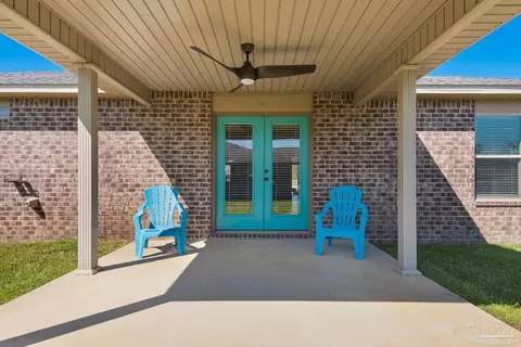 Exterior - 5553 Mill Race Cir, Pace, FL 32571 photo 10 of 13