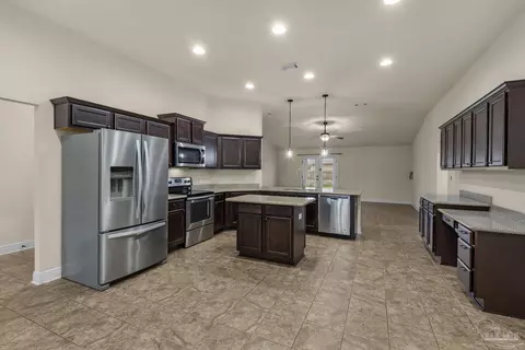 Kitchen - 5553 Mill Race Cir, Pace, FL 32571 photo 1 of 6