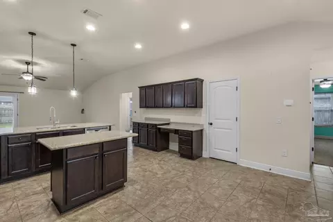 Kitchen - 5553 Mill Race Cir, Pace, FL 32571 photo 3 of 6