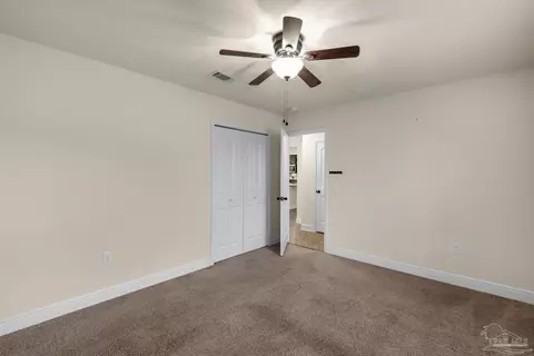 Bedroom - 5553 Mill Race Cir, Pace, FL 32571 photo 2 of 4