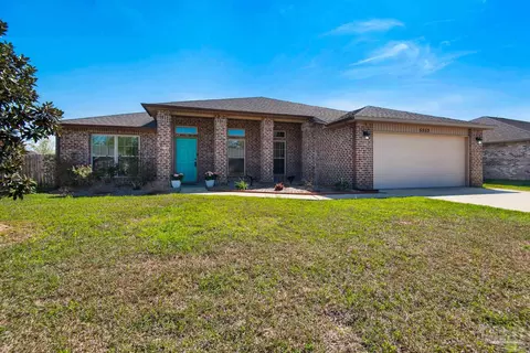 5553 Mill Race Cir, Pace, FL 32571