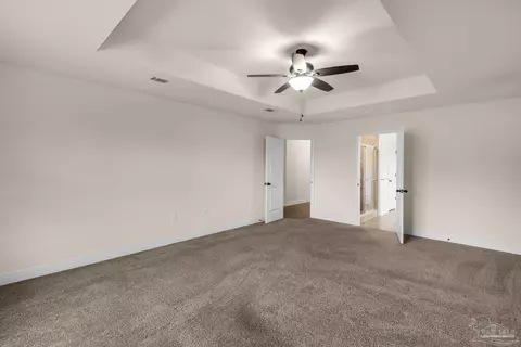 Bedroom - 5553 Mill Race Cir, Pace, FL 32571 photo 1 of 4
