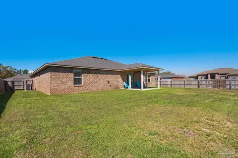 Exterior - 5553 Mill Race Cir, Pace, FL 32571 photo 11 of 13