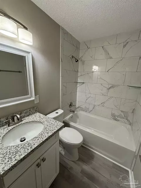 Bath - 4445 Thomastown Dr, Pace, FL 32571 photo 5 of 7