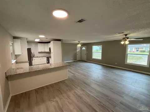Living - 4445 Thomastown Dr, Pace, FL 32571 photo 5 of 5