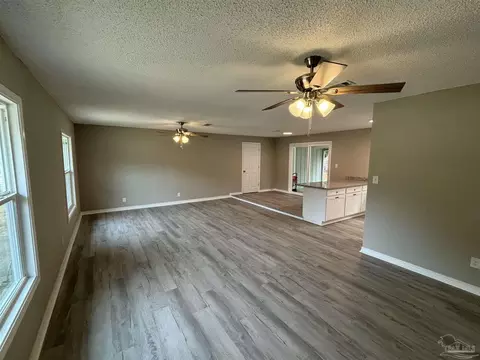 Living - 4445 Thomastown Dr, Pace, FL 32571 photo 3 of 5