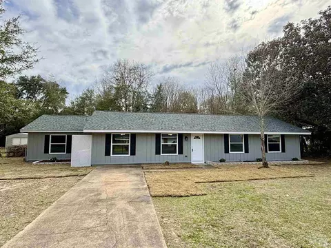 Exterior - 4445 Thomastown Dr, Pace, FL 32571 photo 2 of 6