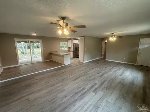 Living - 4445 Thomastown Dr, Pace, FL 32571 photo 2 of 5