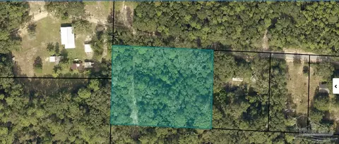 0 Pond Rd, Milton, FL 32583