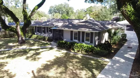 1610 N Reus St, Pensacola, FL 32501