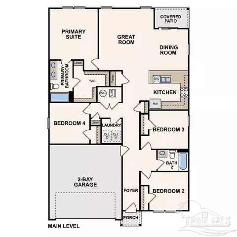 3228 Shell Rd, Jay, FL 32565 photo 2