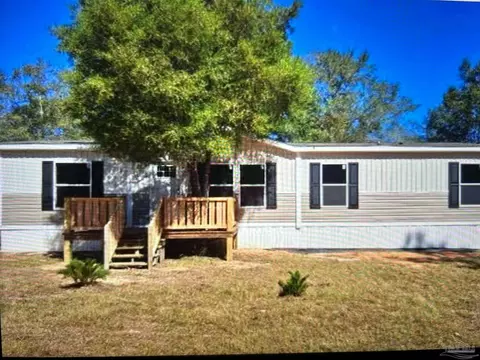9870 Indian Ford Rd, Milton, FL 32570