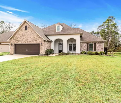 1515 Sawyers Ridge Cv, Cantonment, FL 32533