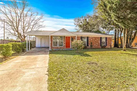 6975 Oakcliff Rd, Pensacola, FL 32526