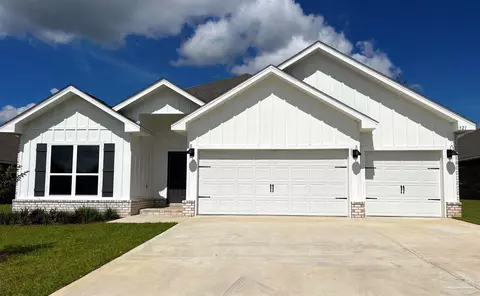 321 Connie Way, Cantonment, FL 32533