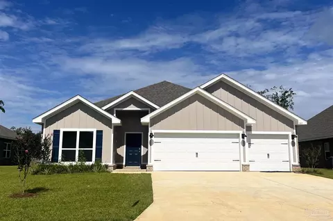 309 Connie Way, Cantonment, FL 32533