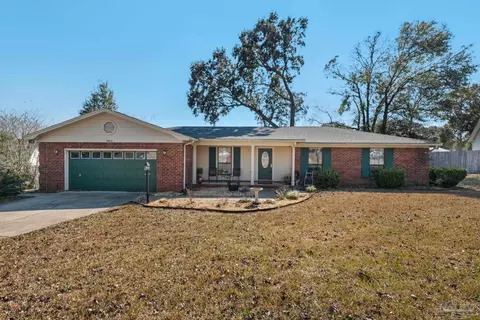 10152 Sugar Creek Cir, Pensacola, FL 32514