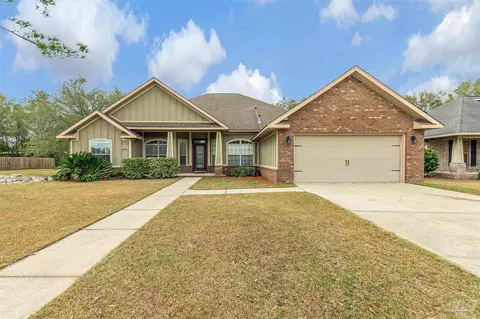 5930 Arch Ave, Pensacola, FL 32526