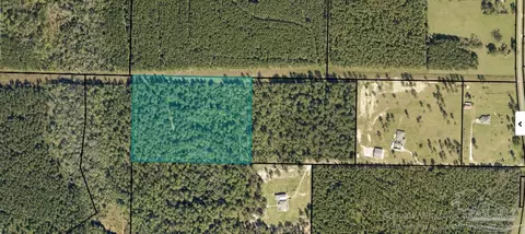 Broken Pines Ln, Milton, FL 32570