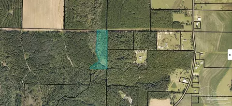 0 Broken Pines Ln, Milton, FL 32570