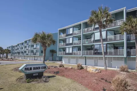 1390 Ft Pickens Rd #206, Pensacola Beach, FL 32561